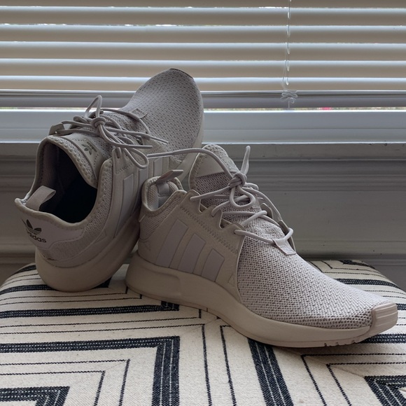Adidas X_PLR Sz 7 Kids (8/8.5 women’s) - Picture 2 of 8